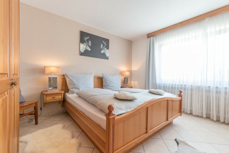 Hotel Buchenhof Alpine Apartments