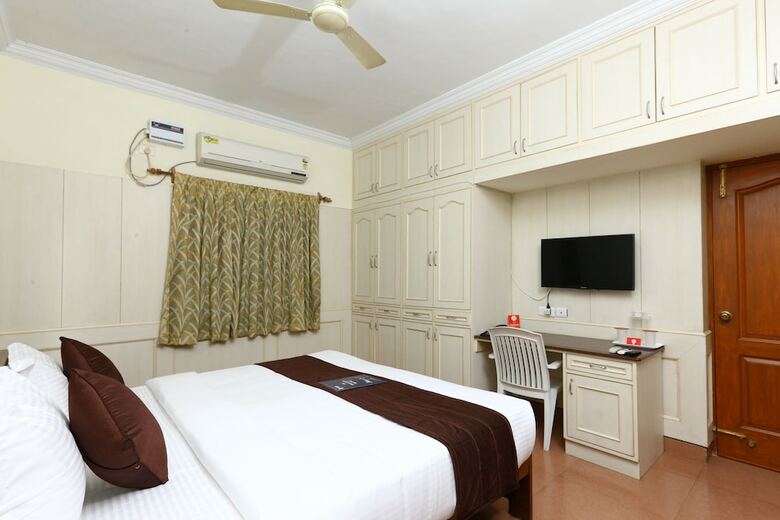 Hotel Oyo 8355 Tranquil Nest