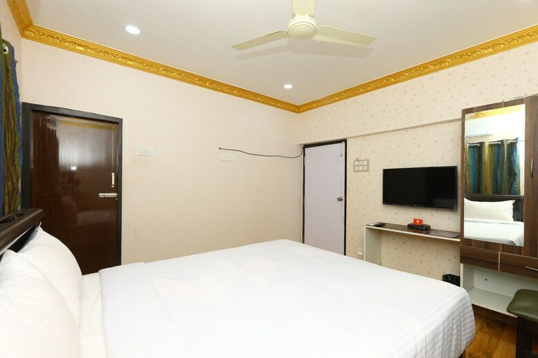 Hotel Oyo 9259 Madurai Alagar