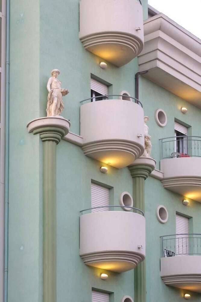 Hotel Delle Nazioni