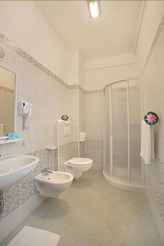 Hotel Abacus