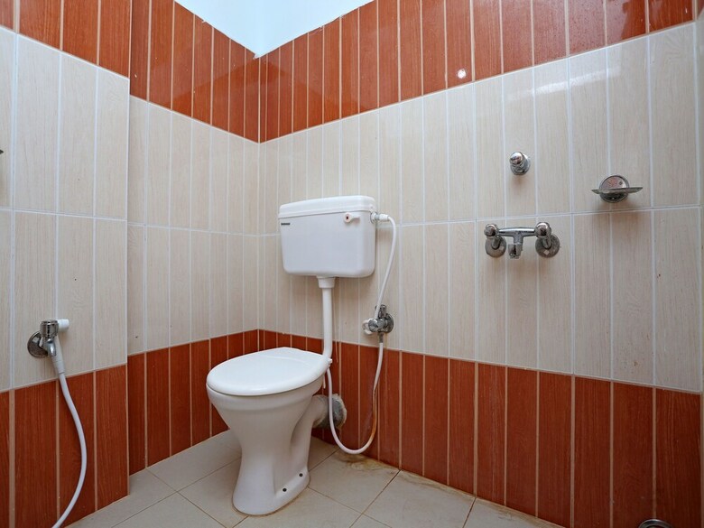 Hotel Oyo 9746 Samudra Kannya Guest House