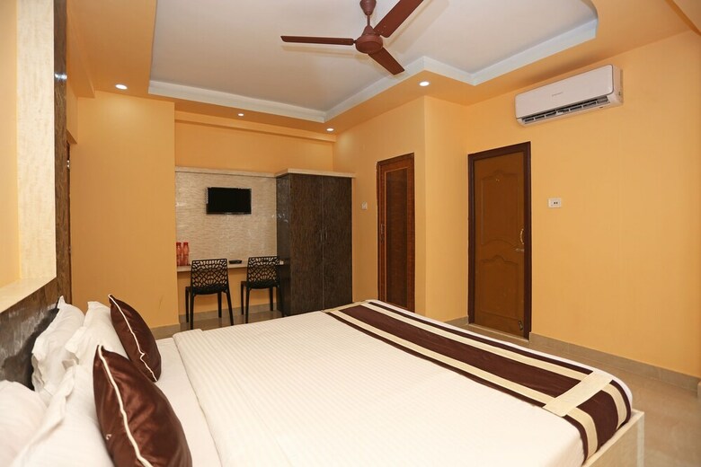 Hotel Oyo 9746 Samudra Kannya Guest House