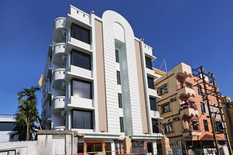 Hotel Oyo 9746 Samudra Kannya Guest House