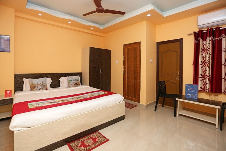 Hotel Oyo 9746 Samudra Kannya Guest House