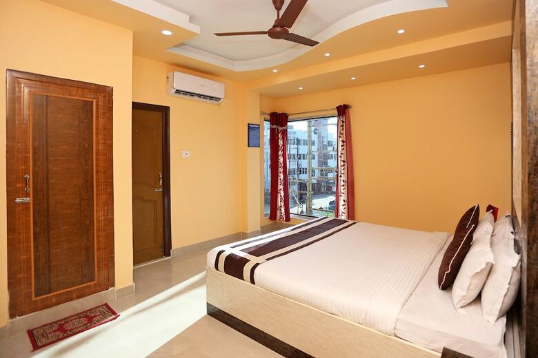 Hotel Oyo 9746 Samudra Kannya Guest House