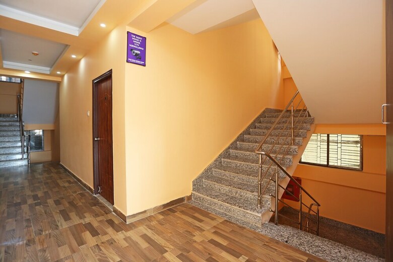 Hotel Oyo 9746 Samudra Kannya Guest House
