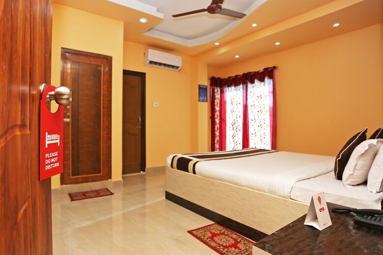 Hotel Oyo 9746 Samudra Kannya Guest House