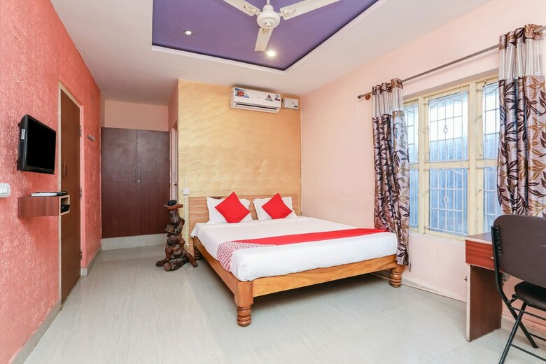 Hotel Oyo 9592 Maharaja Palace Resort