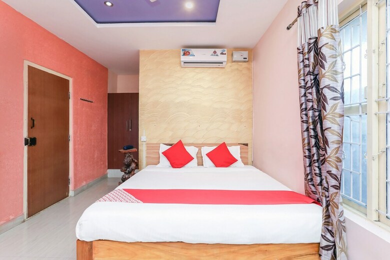 Hotel Oyo 9592 Maharaja Palace Resort