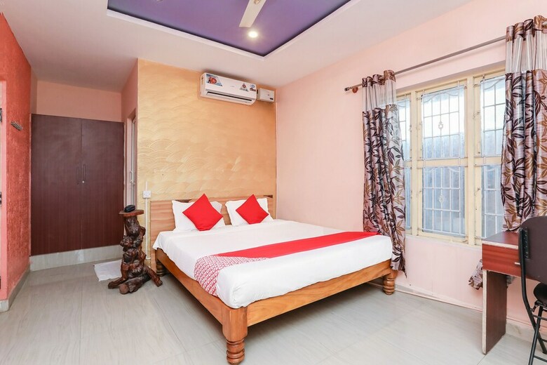 Hotel Oyo 9592 Maharaja Palace Resort