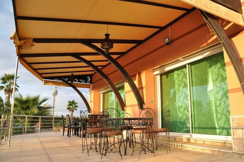 Hotel Dar Lyazid