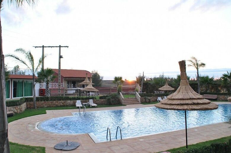 Hotel Dar Lyazid