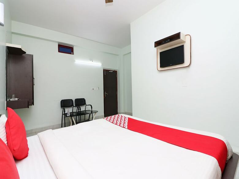 Oyo 7555 Live Hotel Digha