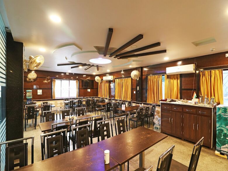 Oyo 7555 Live Hotel Digha