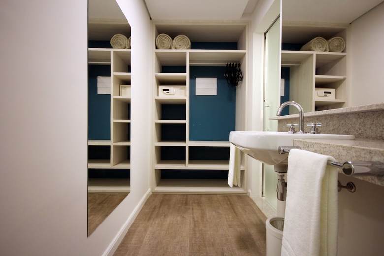 Apartamento Hot Beach Resort