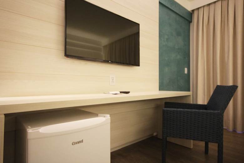 Apartamento Hot Beach Resort