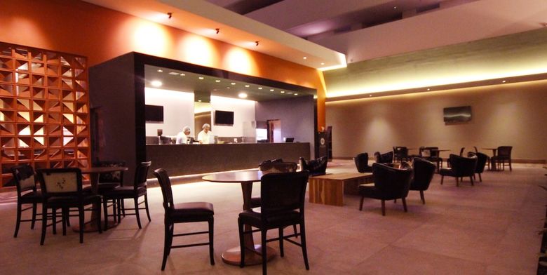 Apartamento Hot Beach Resort