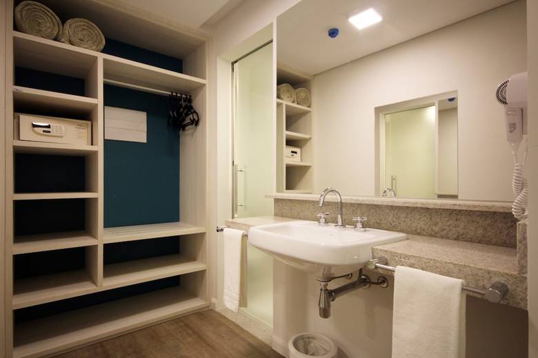 Apartamento Hot Beach Resort