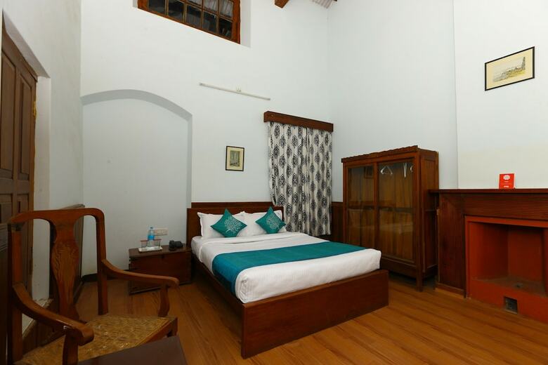 Hotel Oyo 9080 Hillwood Cottages