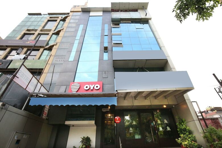 Oyo 2120 Hotel Silver Haze