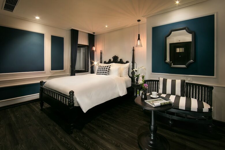 Jm Marvel Hotel & Spa