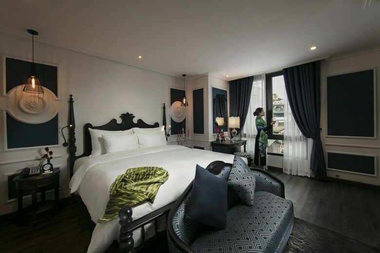 Jm Marvel Hotel & Spa