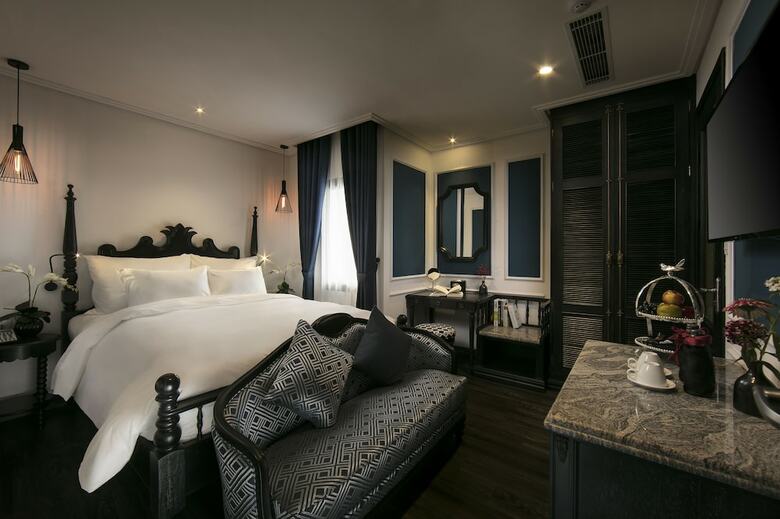 Jm Marvel Hotel & Spa