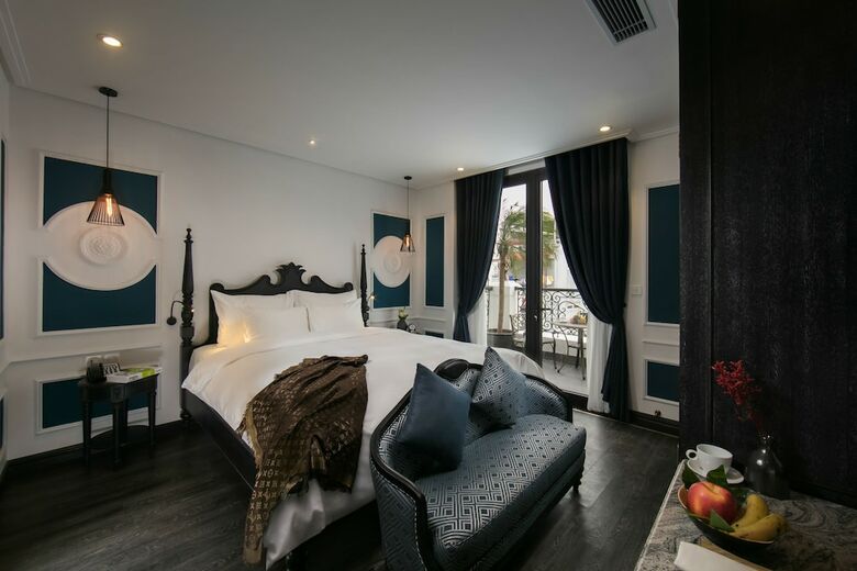 Jm Marvel Hotel & Spa