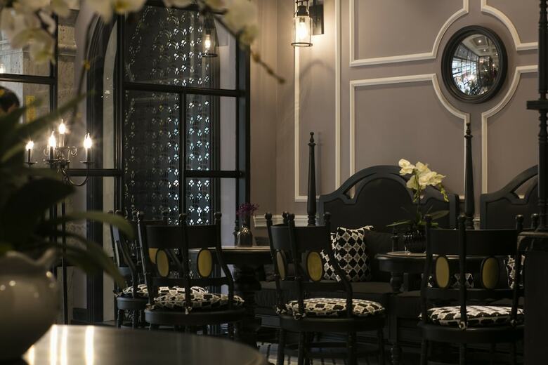 Jm Marvel Hotel & Spa