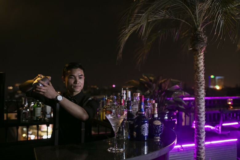 Jm Marvel Hotel & Spa