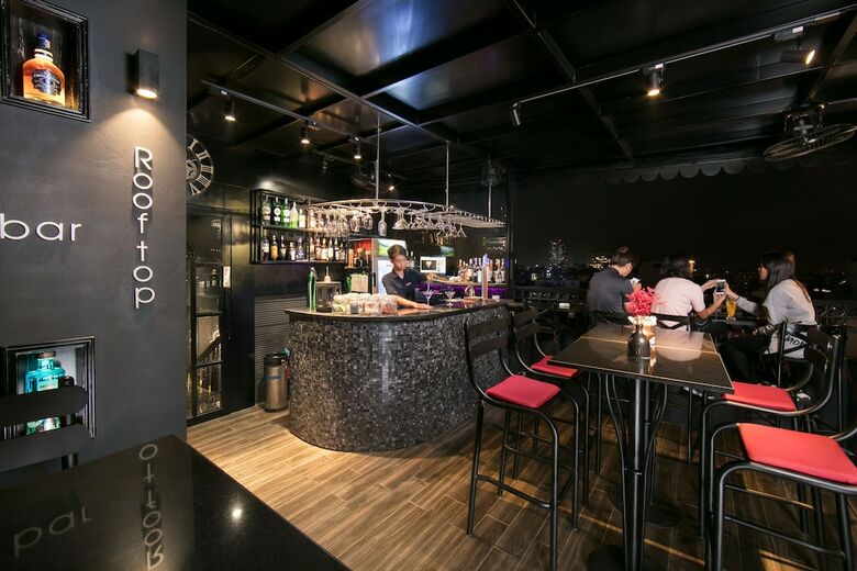 Jm Marvel Hotel & Spa