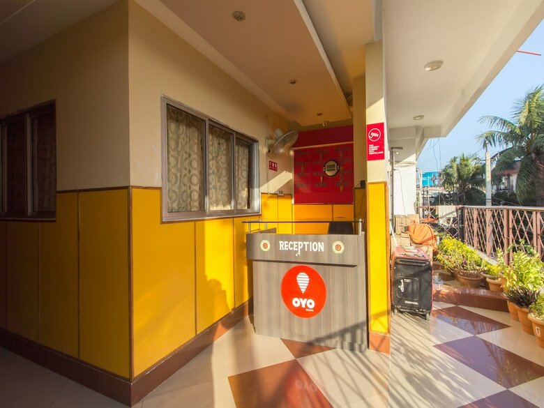 Hotel Oyo 6996 Near Beltola