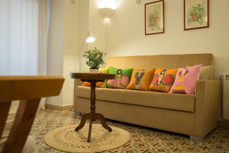 Apartamento Adarve