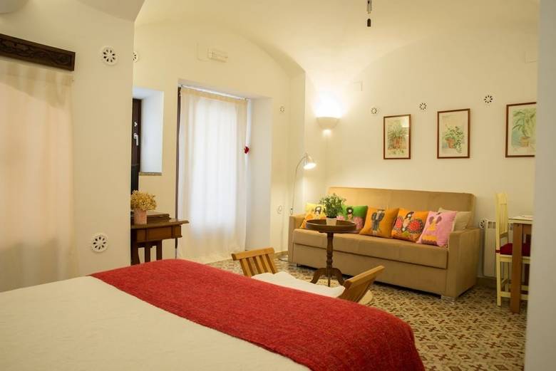 Apartamento Adarve
