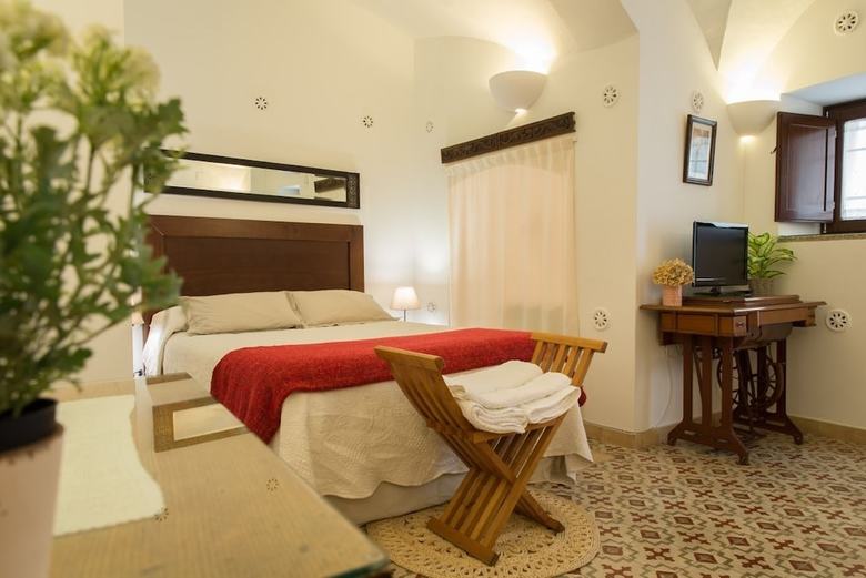 Apartamento Adarve