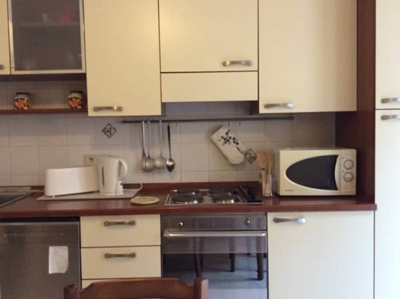 Apartamento Center Flat