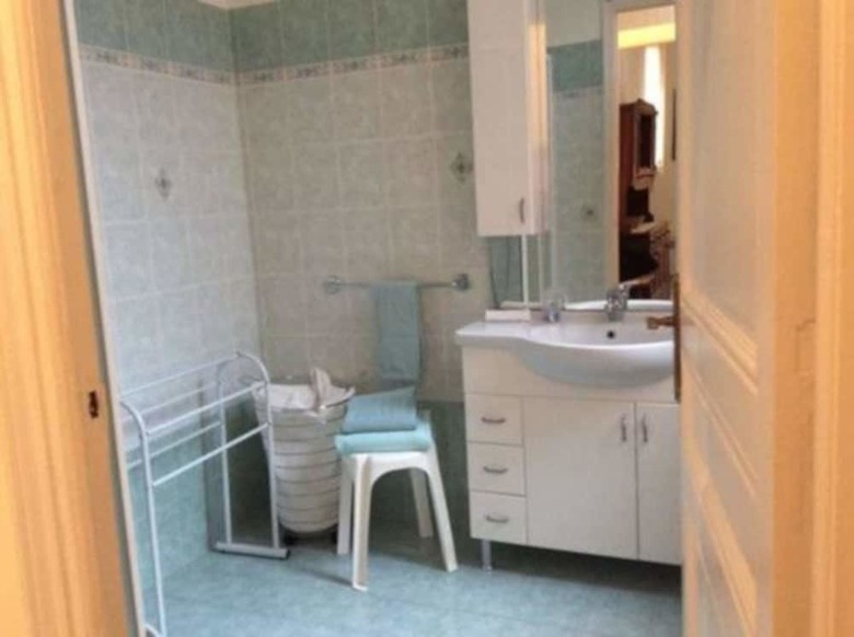 Apartamento Center Flat