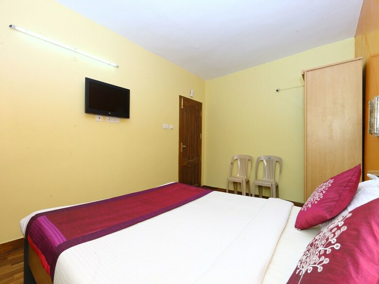 Hotel Oyo 4936 Suba Krishmaa