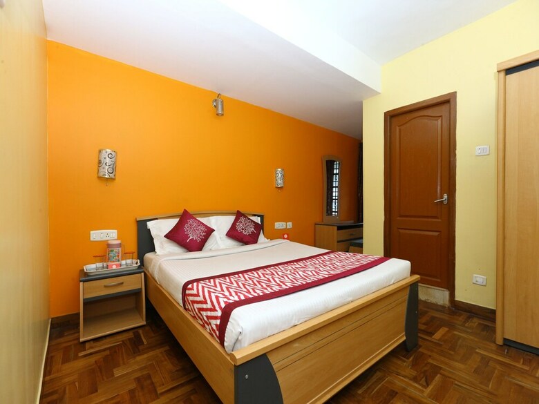 Hotel Oyo 4936 Suba Krishmaa