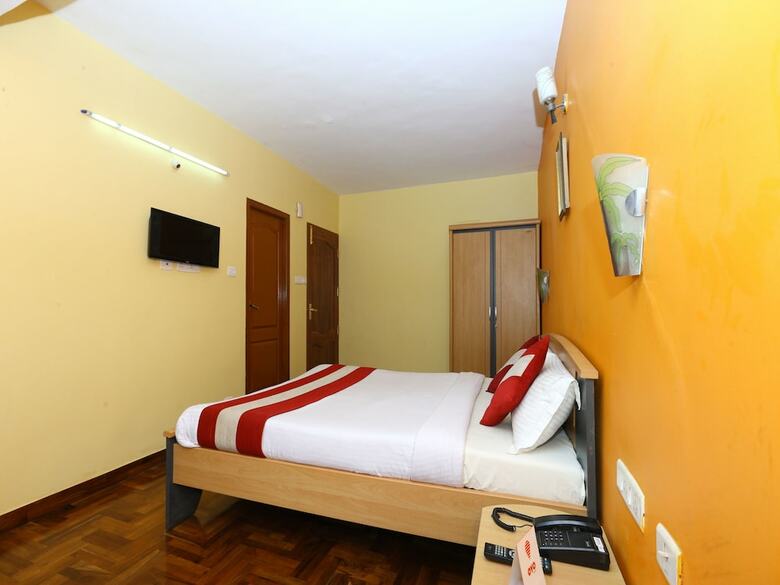 Hotel Oyo 4936 Suba Krishmaa