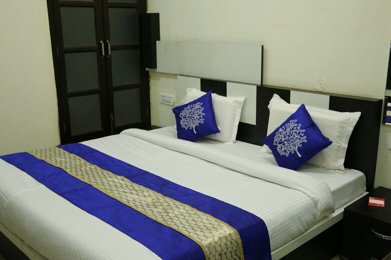 Oyo 3145 Hotel Sunder