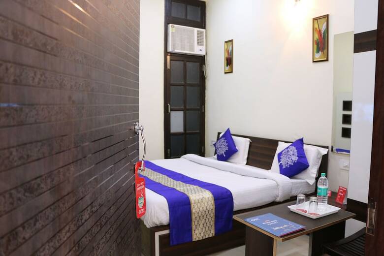 Oyo 3145 Hotel Sunder