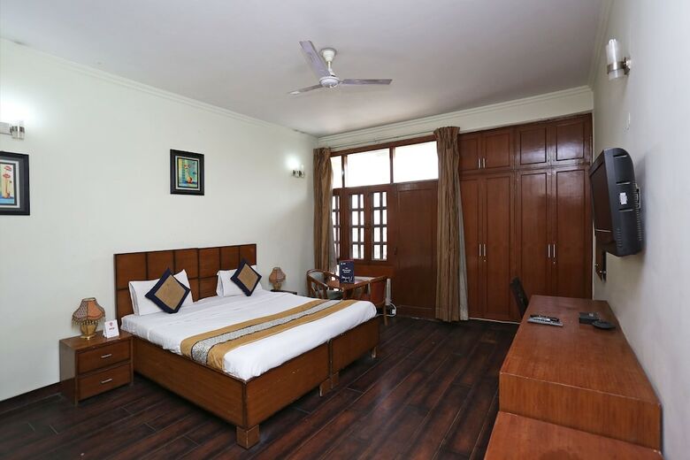 Hotel Jdm Residency