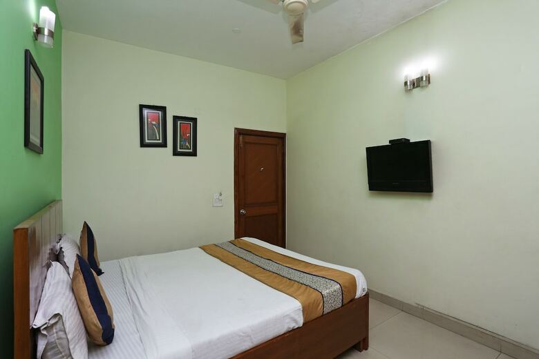 Hotel Jdm Residency