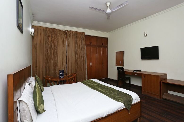 Hotel Jdm Residency