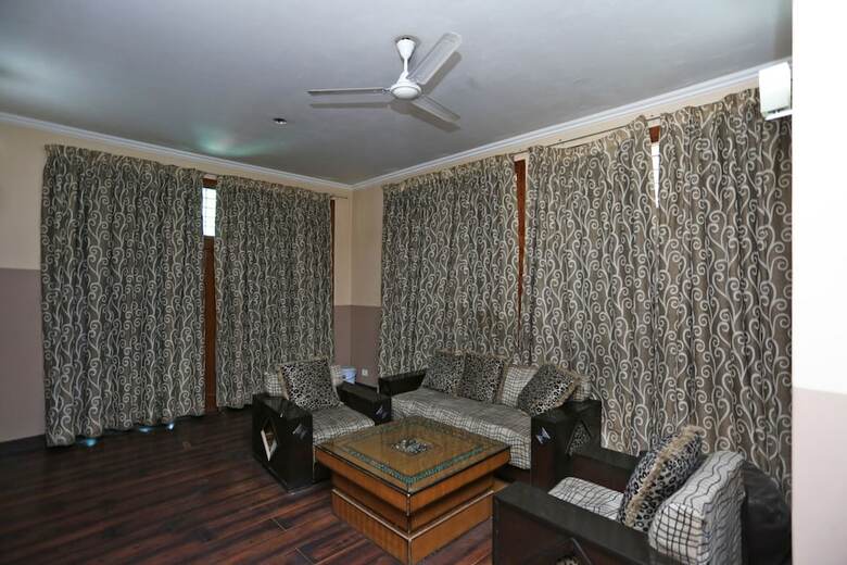 Hotel Jdm Residency