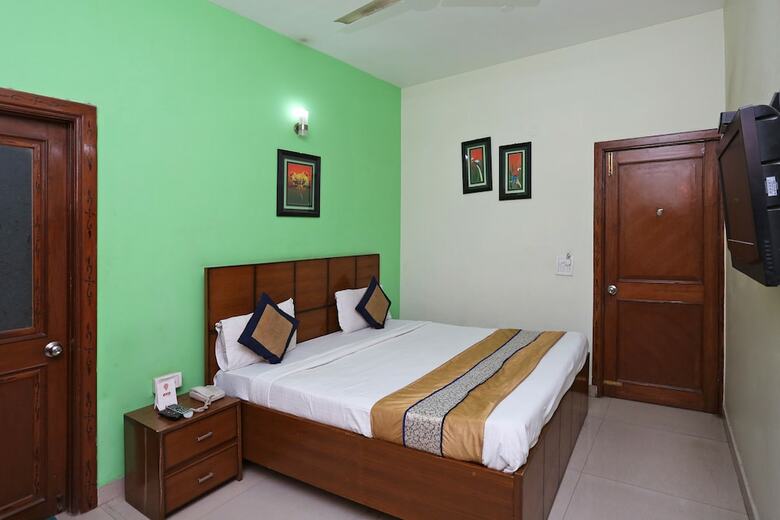 Hotel Jdm Residency