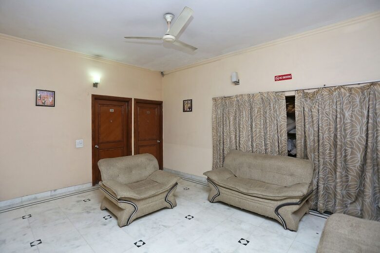 Hotel Jdm Residency