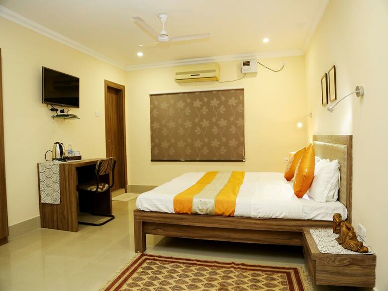 Hotel Oyo 5555 Home Stay Harmony House